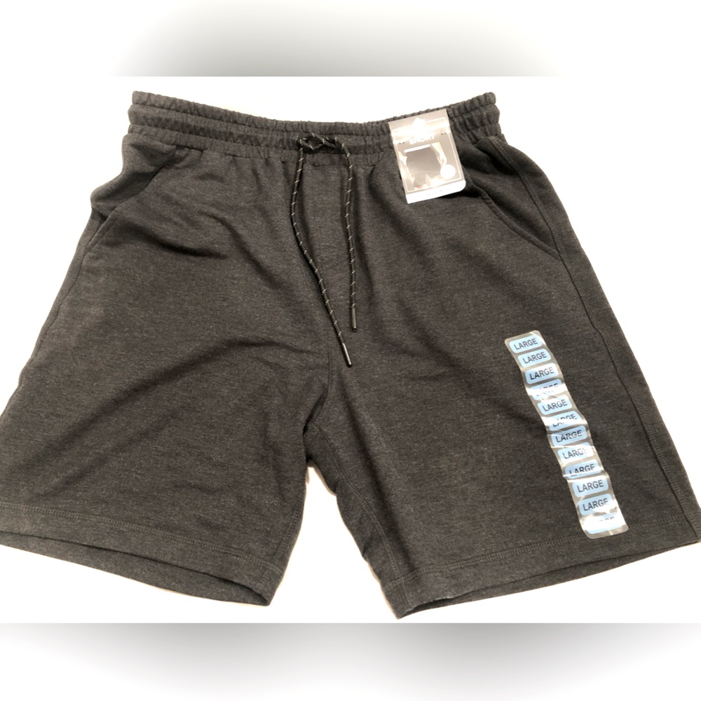 Member's Member's Mark Men's Lounge Short Medium